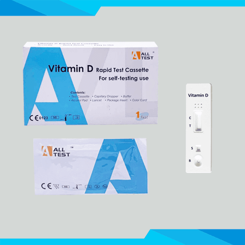Vitamin D Test Kit